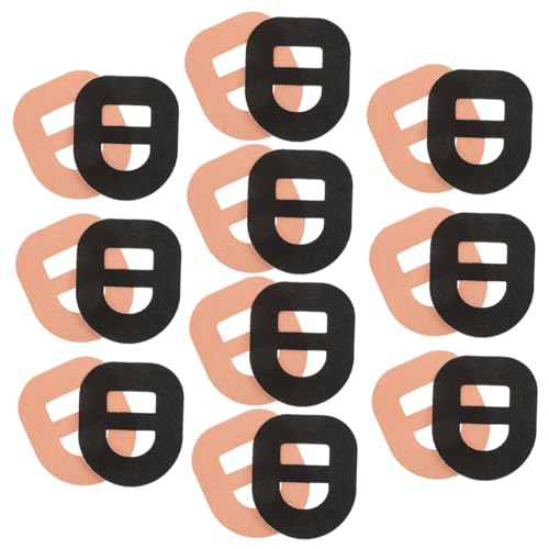 VALICLUD 20 Stücke Blutzuckermessgerät Patch Patches Übung Aufkleber Kleine Runde Aufkleber Punkte Patch Aufkleber Spot Aufkleber Spotty Aufkleber Tpu VALICLUD 20 Stücke Blutzuckermessgerät Patch Patches Übung Aufkleber Kleine Runde Aufkleber Punkte Patch Aufkleber Spot Aufkleber Spotty Aufkleber Tpu von VALICLUD