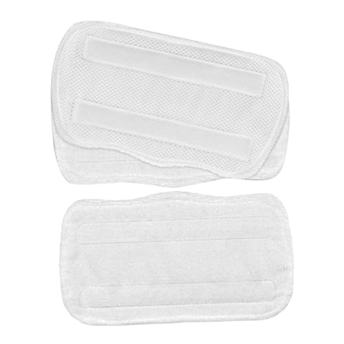 VALICLUD 3 Teiliger Moppbezug Dampfmopp Dampfreiniger Hartholzbodenmopp Nassmopp Pads Shark Dampf Und Schrubbmopp Pads Shark Mop Swifter Mop Flachmopp Pads Staubwedel VALICLUD 3 Teiliger Moppbezug Dampfmopp Dampfreiniger Hartholzbodenmopp Nassmopp Pads Shark Dampf Und Schrubbmopp Pads Shark Mop Swifter Mop Flachmopp Pads Staubwedel von VALICLUD