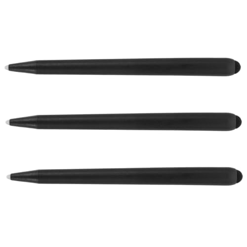 VALICLUD 3pcs -touchscreen -stiftstift Mit Dual -tipps, Die Für Tablets Telefone Und Elektronische Whiteboards Geeignet Sind von VALICLUD