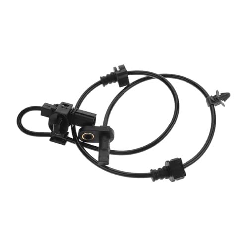 VALICLUD Abs Reifendrucksensor für Rad Abs Geschwindigkeitssensor Echtzeitdaten zur Fahrzeuggeschwindigkeit Verbessert Bremsleistung und Einfache Installation VALICLUD Abs Reifendrucksensor für Rad Abs Geschwindigkeitssensor Echtzeitdaten zur Fahrzeuggeschwindigkeit Verbessert Bremsleistung und Einfache Installation von VALICLUD
