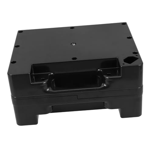 VALICLUD Box Batterie Fall Lagerung Träger Für Power Faltbare Senioren Tragbare Abs Schwarz VALICLUD Box Batterie Fall Lagerung Träger Für Power Faltbare Senioren Tragbare Abs Schwarz von VALICLUD