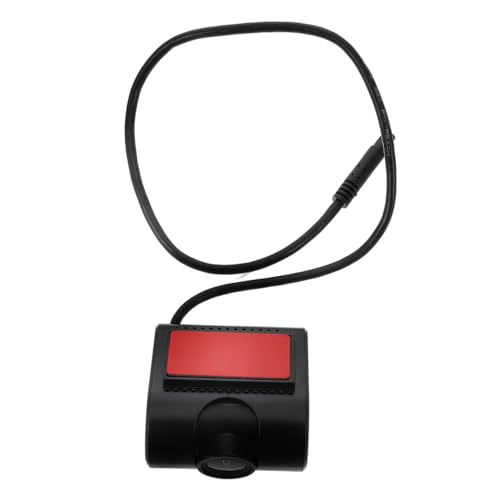 VALICLUD Dvr Dashcam Mit Nachtsicht Aufnahme Funktion Verkehrswarnungen Weitwinkel Loop Aufnahme Für Autos Einfache Installation Upro Modelle VALICLUD Dvr Dashcam Mit Nachtsicht Aufnahme Funktion Verkehrswarnungen Weitwinkel Loop Aufnahme Für Autos Einfache Installation Upro Modelle von VALICLUD