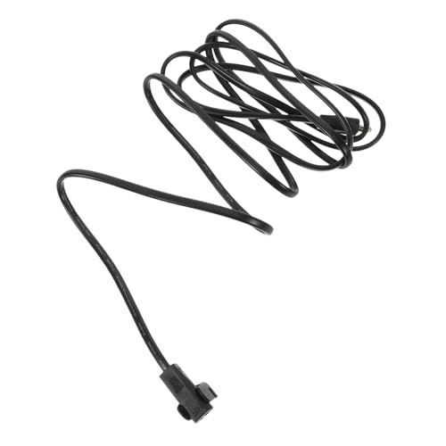 VALICLUD Ersatzkabel für Liegestuhl Verlängerungskabel für Elektrischen Recliner Kompatibel mit Meisten Marken Praktische Lösung für Defekte Kabel im Büro Zuhause VALICLUD Ersatzkabel für Liegestuhl Verlängerungskabel für Elektrischen Recliner Kompatibel mit Meisten Marken Praktische Lösung für Defekte Kabel im Büro Zuhause von VALICLUD