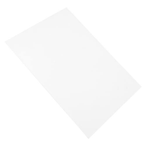 VALICLUD Magnetische Blackboard Aufkleber aus PVC Beschreibbare und Vielseitige Magnetblätter für Kreative Anwendungen für Unterricht Büro und Kühlschrank Schneidbar VALICLUD Magnetische Blackboard Aufkleber aus PVC Beschreibbare und Vielseitige Magnetblätter für Kreative Anwendungen für Unterricht Büro und Kühlschrank Schneidbar von VALICLUD