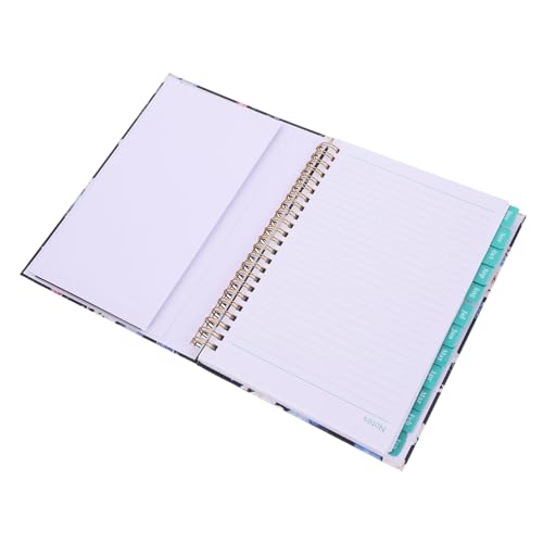 VALICLUD Notizbuch Büro wöchentlich täglich Zu kleiner Monatsplaner Kalendertagebuch großer Planer Kalenderbuch Planer für Frauen Schulplaner Organisatorplaner Papier VALICLUD Notizbuch Büro wöchentlich täglich Zu kleiner Monatsplaner Kalendertagebuch großer Planer Kalenderbuch Planer für Frauen Schulplaner Organisatorplaner Papier von VALICLUD