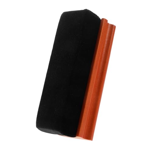 VALICLUD Schallplattenbürste Zubehör Für Schallplatten Vinyl-zubehör Plattenspieler Nadelreiniger Reinigungsbürste Aufnehmen Rekordpinsel Reiniger Für Schallplattennadeln Stiftpinsel Holz VALICLUD Schallplattenbürste Zubehör Für Schallplatten Vinyl-zubehör Plattenspieler Nadelreiniger Reinigungsbürste Aufnehmen Rekordpinsel Reiniger Für Schallplattennadeln Stiftpinsel Holz von VALICLUD