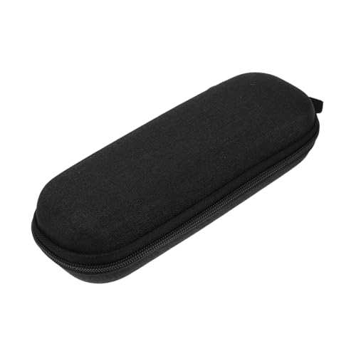 VALICLUD Tragetasche für Blutzuckermessgeräte Fall von Diabetesbedarf Abdeckung des Glukosemessgeräts Diabetiker-Versorgungstasche Diabetiker-Organisator Diabetikerversorgung Eva Black VALICLUD Tragetasche für Blutzuckermessgeräte Fall von Diabetesbedarf Abdeckung des Glukosemessgeräts Diabetiker-Versorgungstasche Diabetiker-Organisator Diabetikerversorgung Eva Black von VALICLUD
