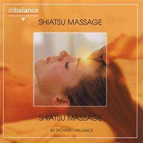 Shiatsu Massage von Da Music