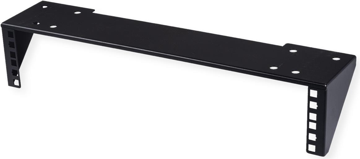 VALUE 48,30cm (19) Wand-/Untertischhalterung 2HE - 2 HE (26.99.0411) von VALUE
