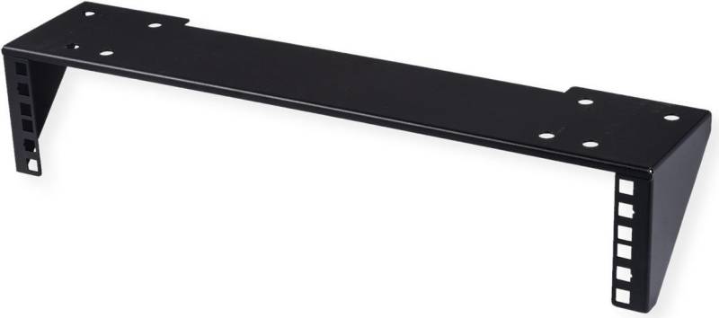 VALUE 48,30cm (19) Wand-/Untertischhalterung 2HE - 2 HE (26.99.0411) von VALUE