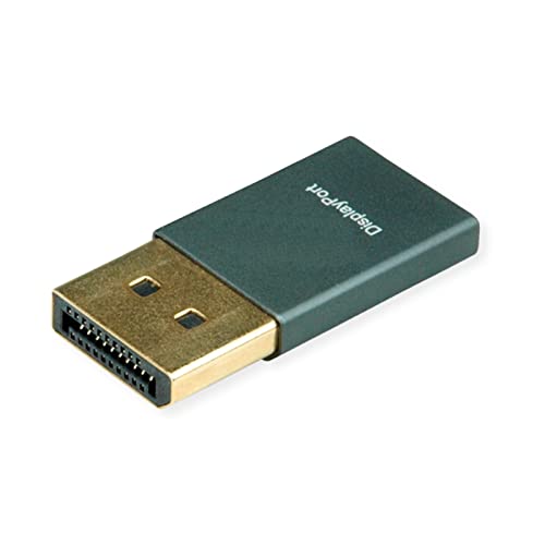 VALUE Display Adapter, Virtual DP Emulator (EDID), 4K von VALUE