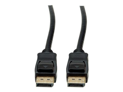 VALUE DisplayPort Kabel v1.4 DP 2m VALUE DisplayPort Kabel v1.4 DP 2m von VALUE