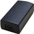 VALUE Gigabit PoE + Injector - Power Injector - Wechselstrom 230 V - 30 Watt - Ausgangsbuchsen: 1 von VALUE