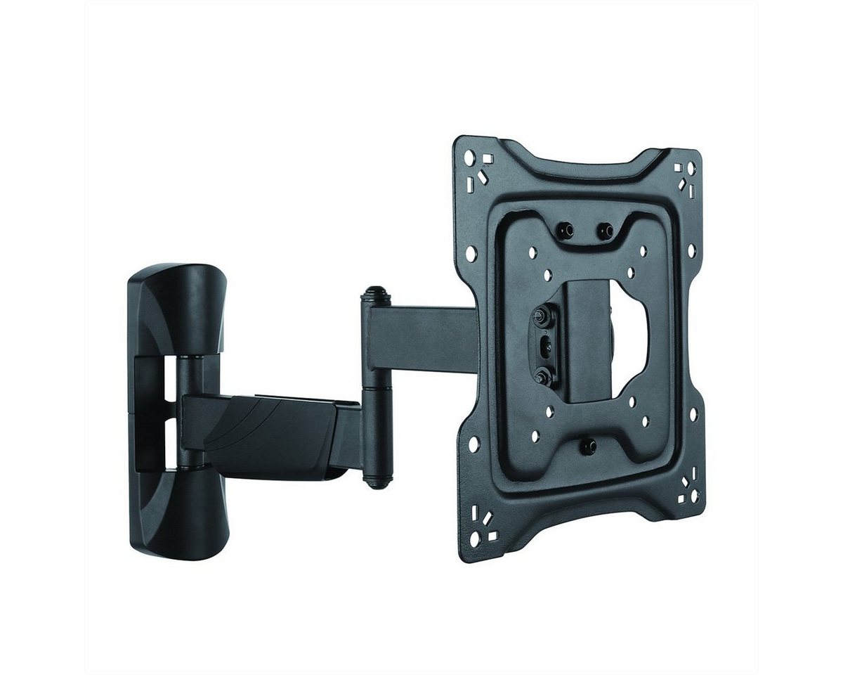 VALUE LCD-/-TV Wandhalterung, 5 Gelenke TV-Wandhalterung, (bis 42 Zoll, bis 25 kg) von VALUE