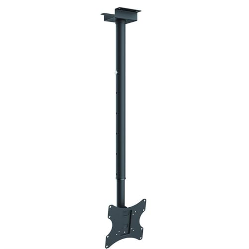VALUE LCD-/TV-Deckenhalterung, 50kg VALUE LCD-/TV-Deckenhalterung, 50kg von VALUE