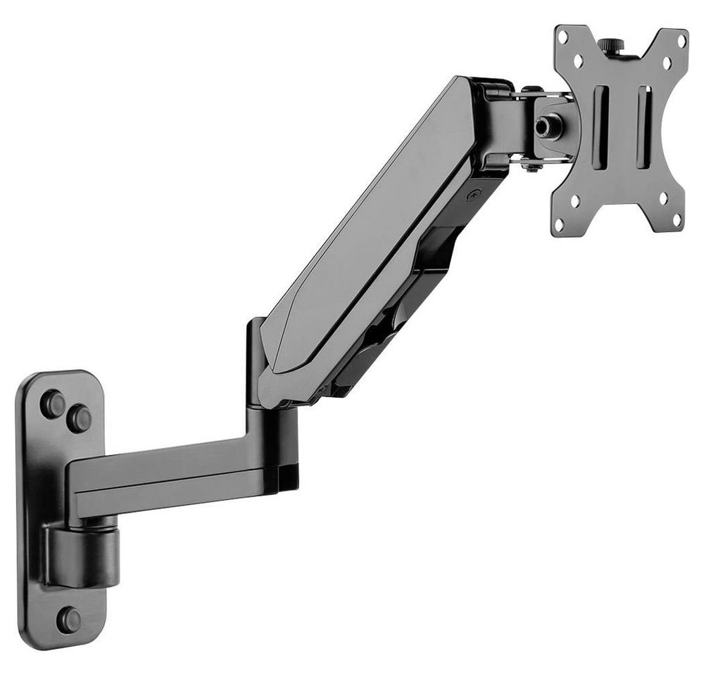 VALUE LCD-Arm, Wandmontage, 5 Gelenke Monitor-Halterung VALUE LCD-Arm, Wandmontage, 5 Gelenke Monitor-Halterung von VALUE