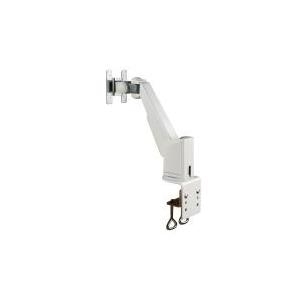 VALUE LCD-Arm Standard, Wandmontage- oder Schraubklemmenbefestigung (17.99.1123) von VALUE