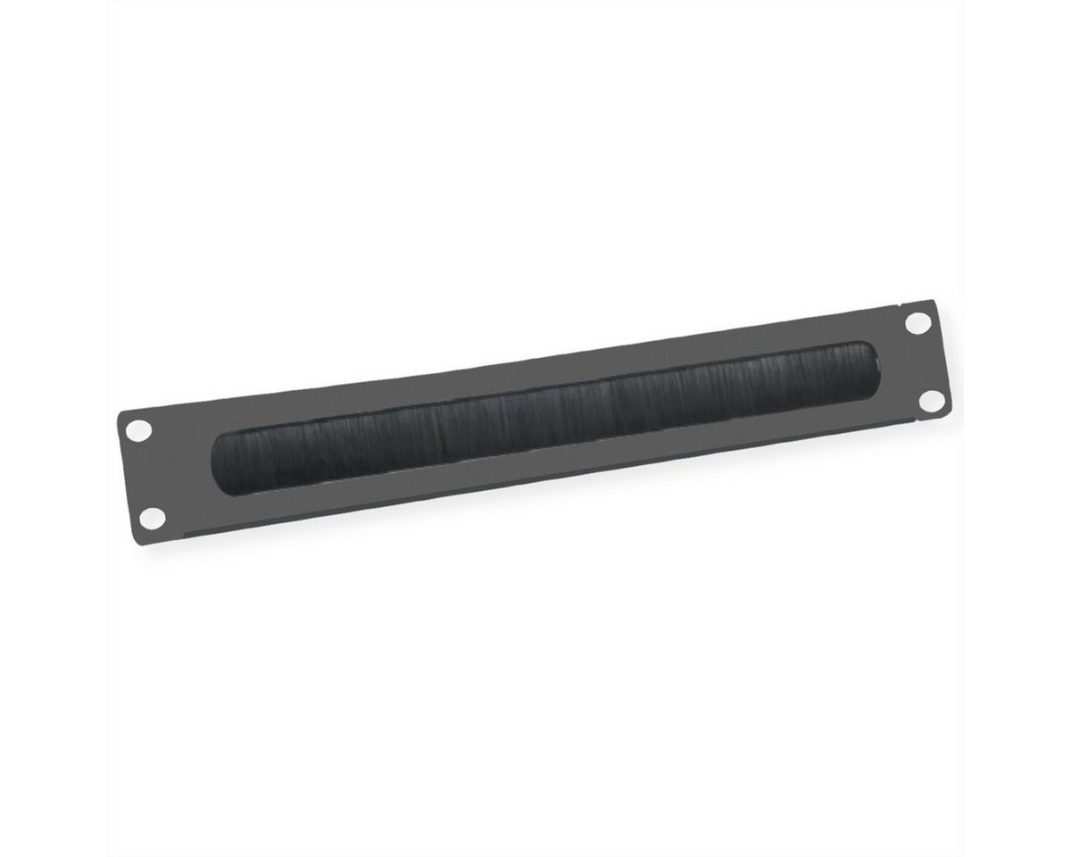 VALUE Netzwerkschrank 19"-Kabeldurchführung 2 HE mit Bürstendichtung VALUE Netzwerkschrank 19"-Kabeldurchführung 2 HE mit Bürstendichtung von VALUE
