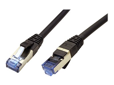 VALUE Patchkabel Kat.6A Class EA 10m VALUE Patchkabel Kat.6A Class EA 10m von VALUE