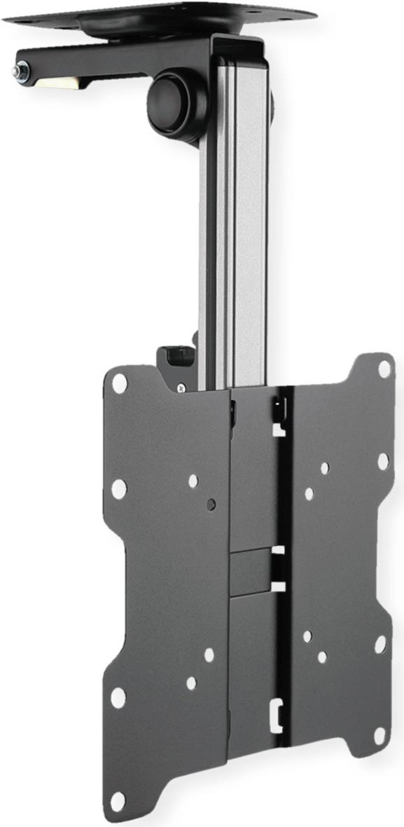 VALUE TV-Deckenhalterung, klappbar, 17-37 Zoll, bis 20 kg (17.99.1186) von VALUE
