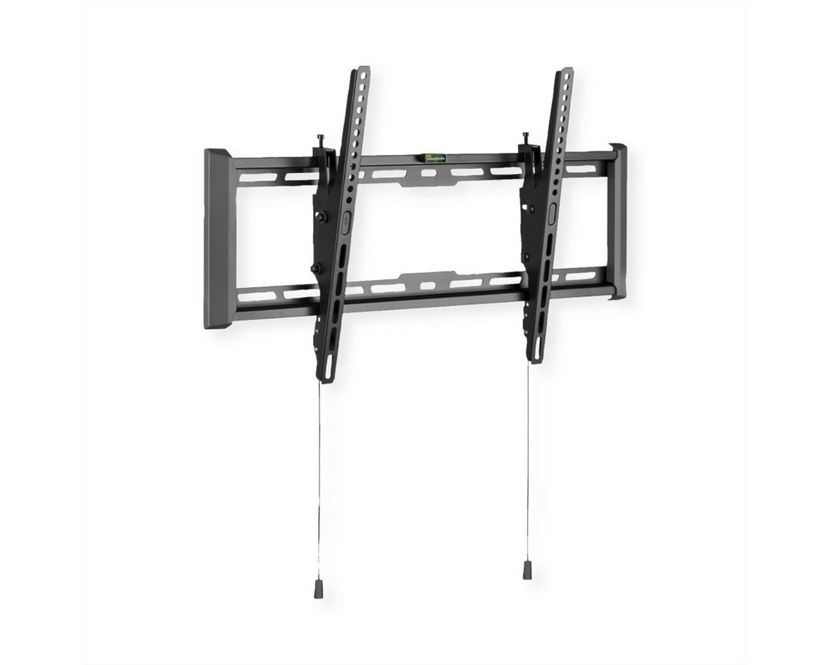 VALUE TV-Wandhalterung, neigbar TV-Wandhalterung, (37-80 Zoll, bis 75 kg) von VALUE