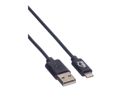 VALUE USB 2.0 Sync- & Ladekabel Apple VALUE USB 2.0 Sync- & Ladekabel Apple von VALUE