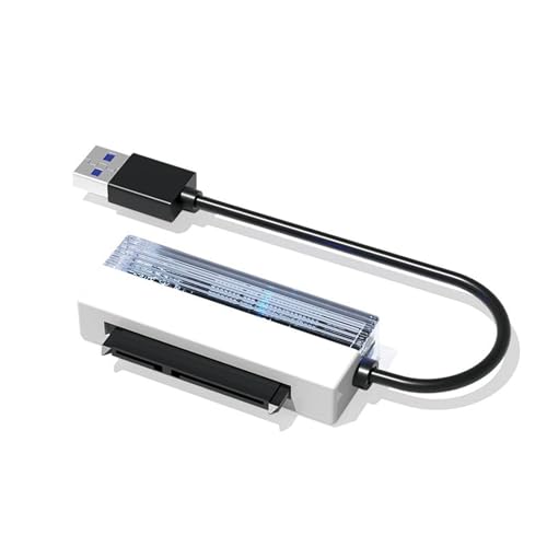 VALUE USB 3.2 Gen 1 zu SATA 6.0 Gbit/s Konverter VALUE USB 3.2 Gen 1 zu SATA 6.0 Gbit/s Konverter von VALUE
