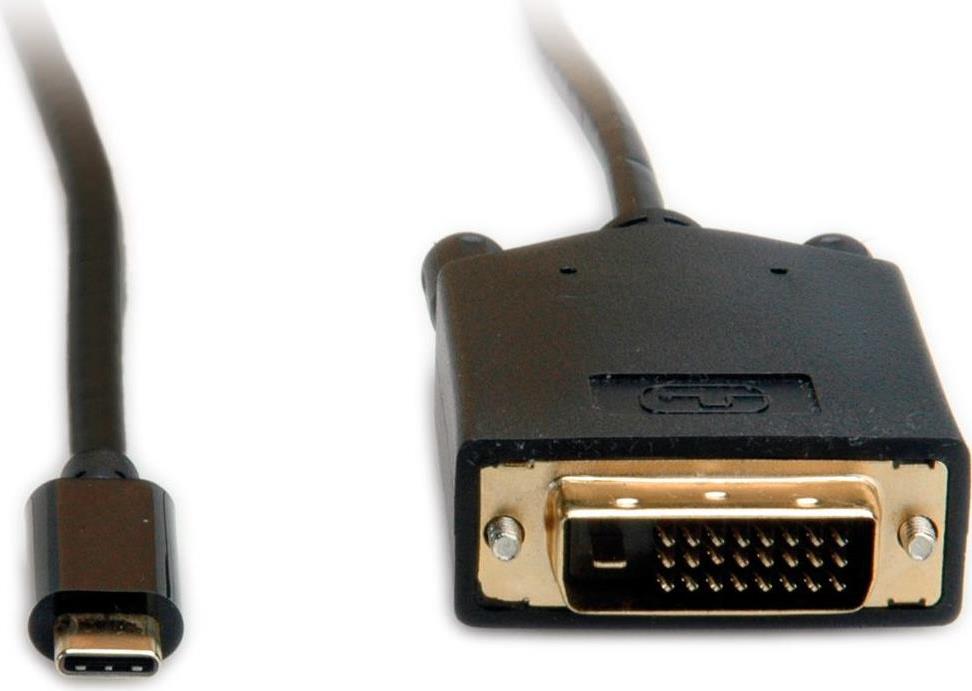 Value 11.99.5832 USB-Grafikadapter 3840 x 2160 Pixel Schwarz (11.99.5832) von VALUE