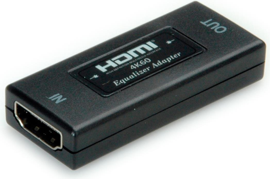 Value 14.99.3459 Kabeladapter HDMI Schwarz (14.99.3459) von VALUE