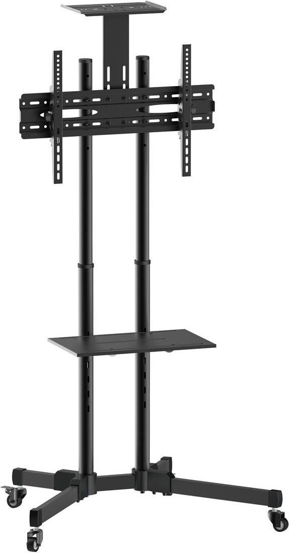 Value 17.99.1167 TV-Halterung 177,8 cm (70 ) Schwarz (17.99.1167) von VALUE