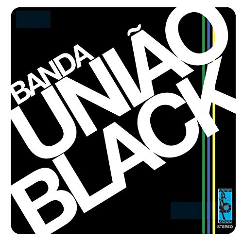 Banda Uniao Black Banda Uniao Black von VAMPI SOUL