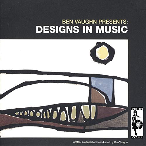 Designs in Music von VAMPI SOUL