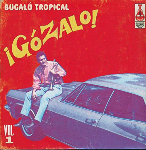 Gozalo! Vol.1 [Vinyl LP] von VAMPI SOUL