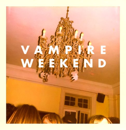 Vampire Weekend [Vinyl LP] von XL Recordings