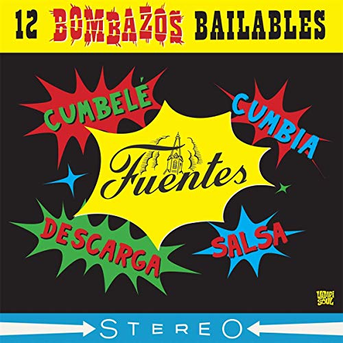 12 Bombazos Bailables 12 Bombazos Bailables von VAMPISOUL