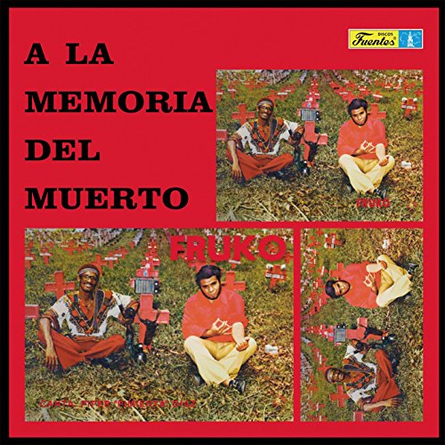 A la Memoria Del Muerto [Vinyl LP] von VAMPISOUL