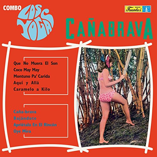Cañabrava [Vinyl LP] von VAMPISOUL