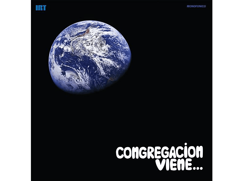 Congregacion - Viene...(LP And 7") (Vinyl) von VAMPISOUL