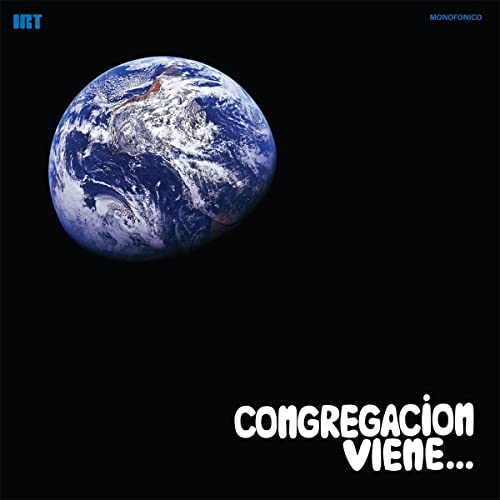Congregacion Viene...(Lp & 7") [Vinyl LP] von VAMPISOUL