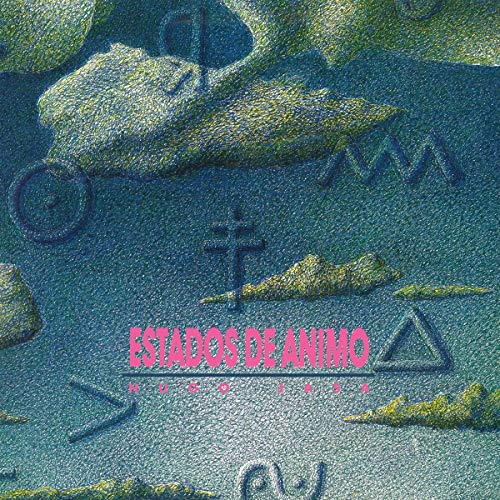 Estados de Animo [Vinyl LP] von VAMPISOUL