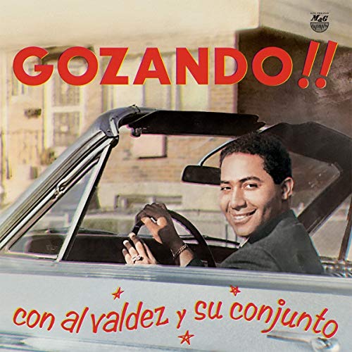 Gozando [Vinyl LP] von VAMPISOUL