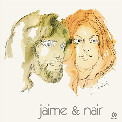 Jaime & Nair [Vinyl LP] von VAMPISOUL