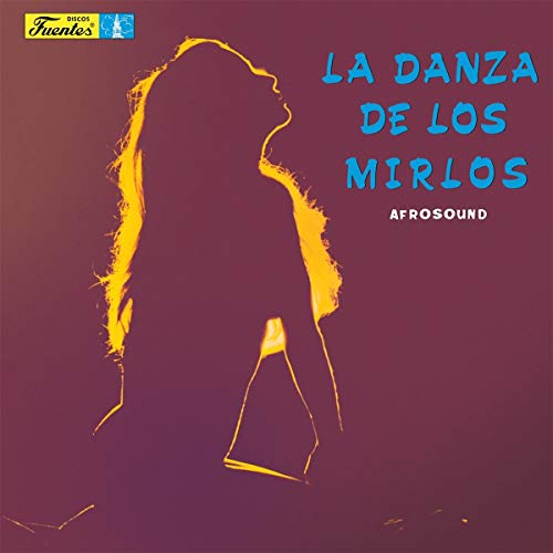 La Danza de Los Mirlos [Vinyl LP] von VAMPISOUL