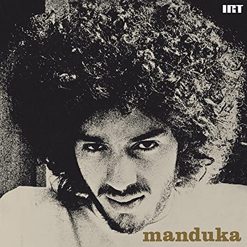 Manduka (Ltd) [Vinyl LP] von VAMPISOUL