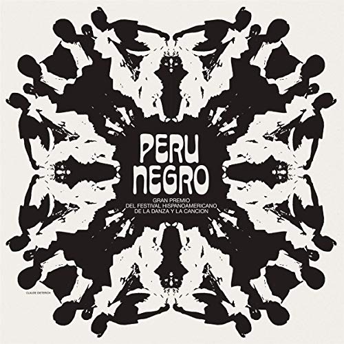 Peru Negro [Vinyl LP] von VAMPISOUL