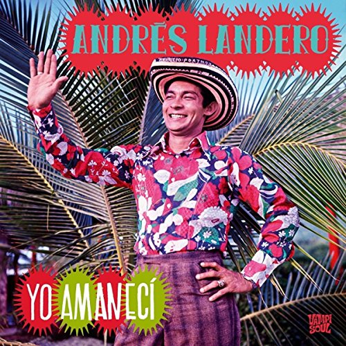 Yo Amaneci [Vinyl LP] von VAMPISOUL