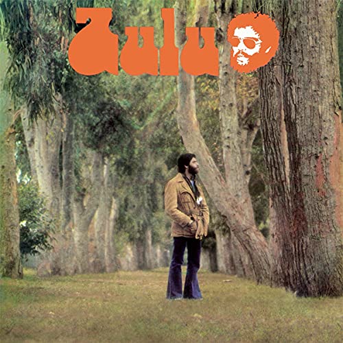 Zulu [Vinyl LP] von VAMPISOUL