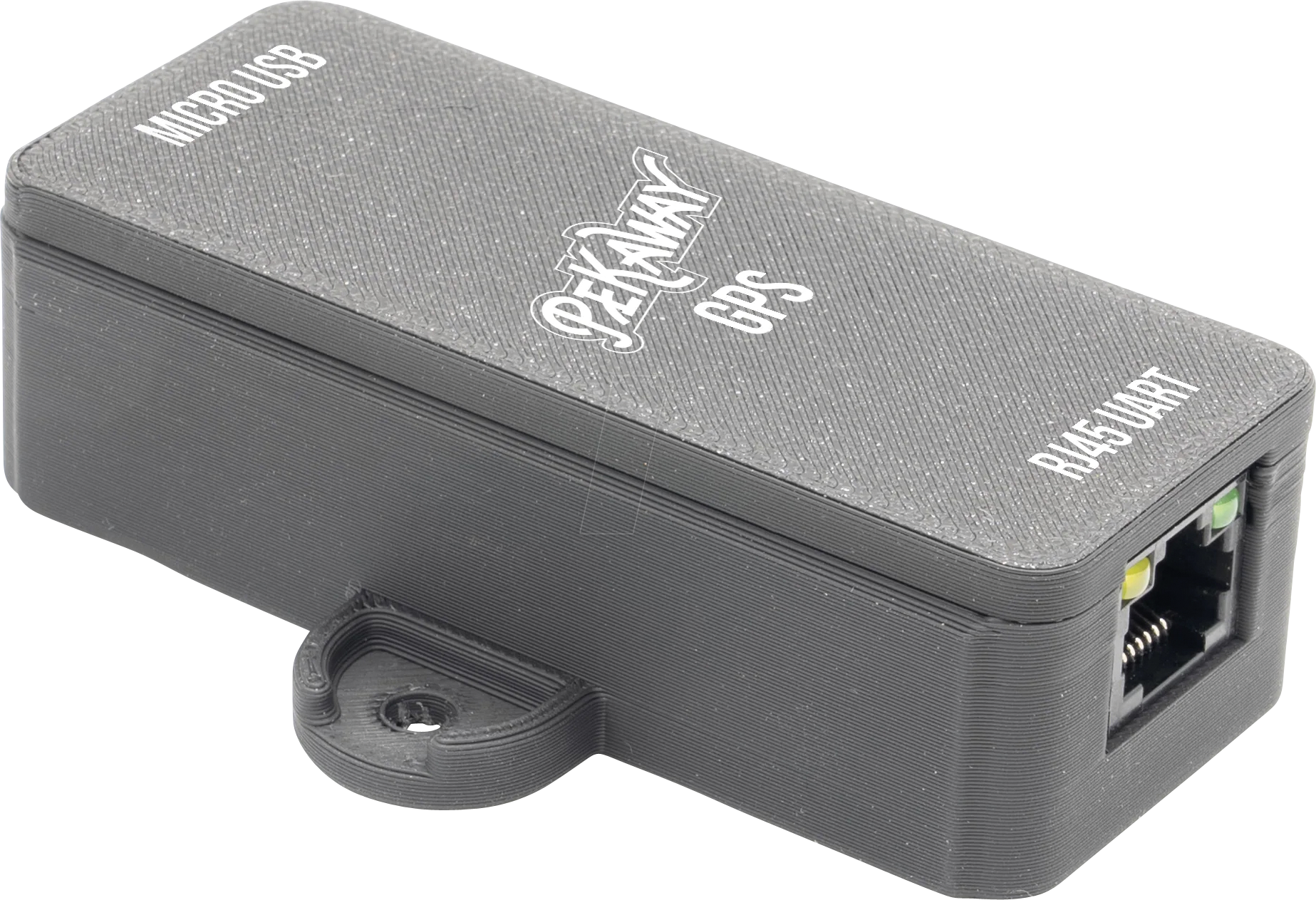 VAN PI GPS RJ45U - VAN PI - GPS Adapter via RJ45UART Port VAN PI GPS RJ45U - VAN PI - GPS Adapter via RJ45UART Port von VAN PI