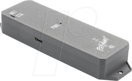 VAN PI IOT 4G - VAN PI - IoT Bridge, WiFi + 4G, GPS von VAN PI