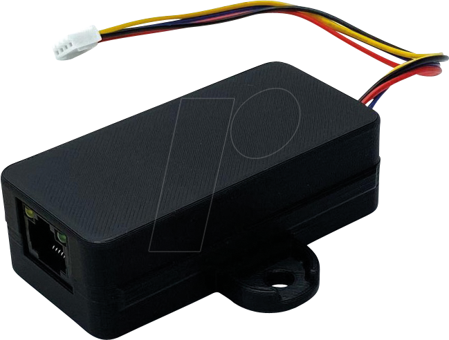 VAN PI RJ45 UART - VAN PI - Display-Adapter, RJ45 auf UART VAN PI RJ45 UART - VAN PI - Display-Adapter, RJ45 auf UART von VAN PI